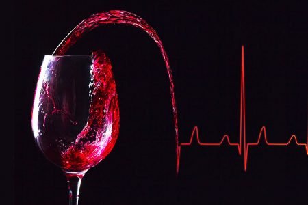 vino y salud marques de teran